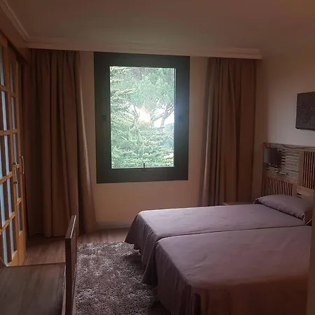 Eden Park By Brava 4* Riudellots de la Selva