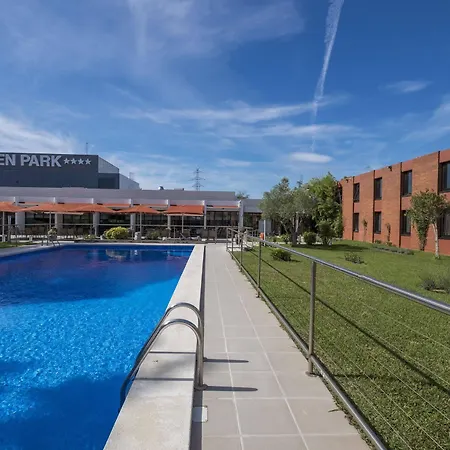 Hotel Eden Park By Brava 4*