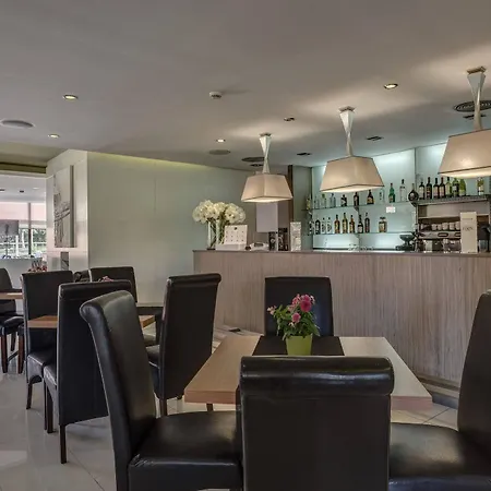 Eden Park By Brava Hotel