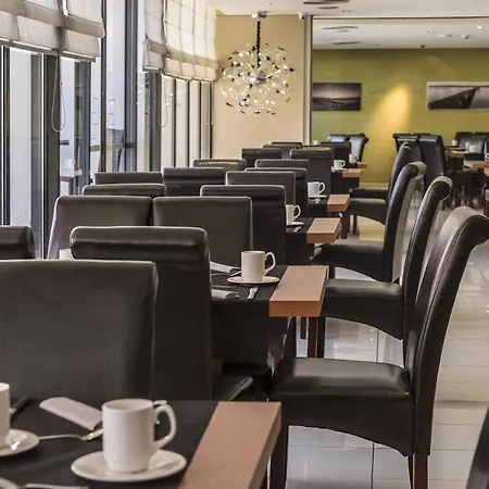 Eden Park By Brava Hotel 4*