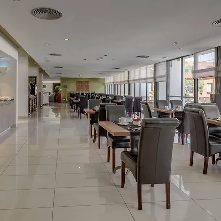 Eden Park By Brava Hotel