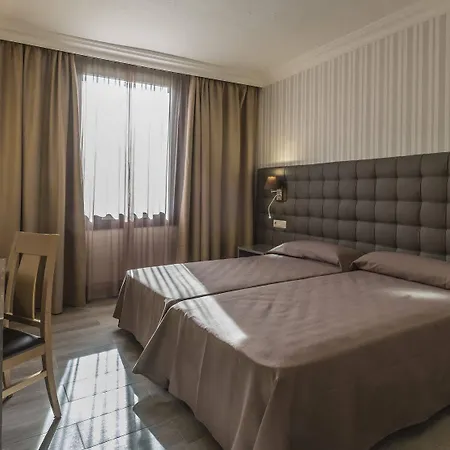 Eden Park By Brava 4* Riudellots de la Selva