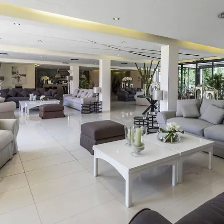 Hotel Eden Park By Brava 4*