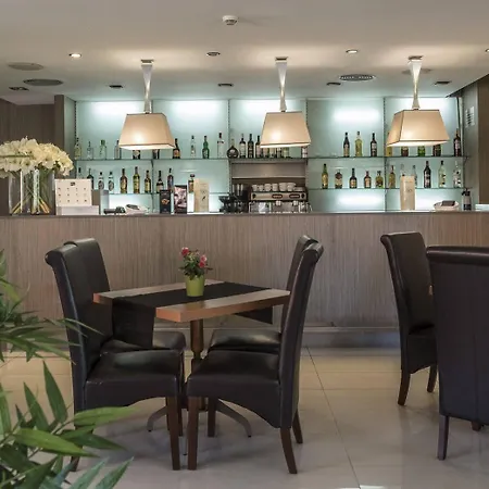 Hotel Eden Park By Brava