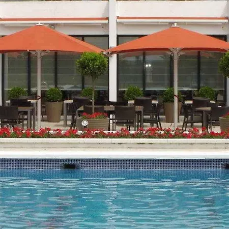 Hotel Eden Park By Brava 4*