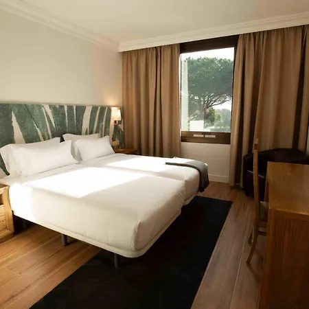 Eden Park By Brava 4* Riudellots de la Selva