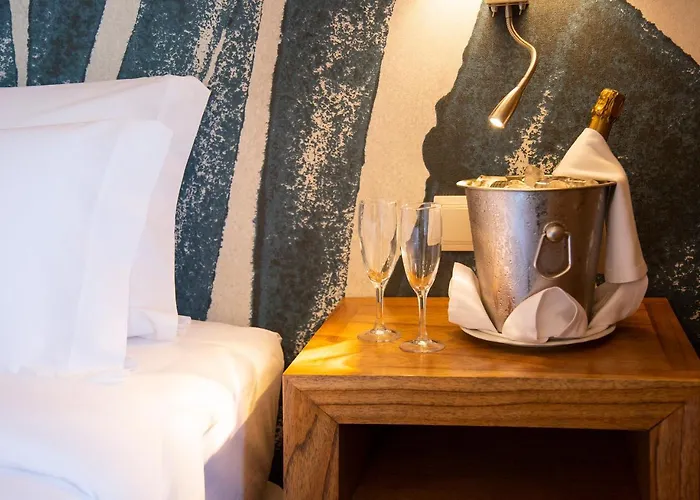 فندق Eden Park By Brava ريوذييّوتْسْ ذي لا سيل