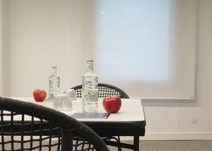 فندق Eden Park By Brava