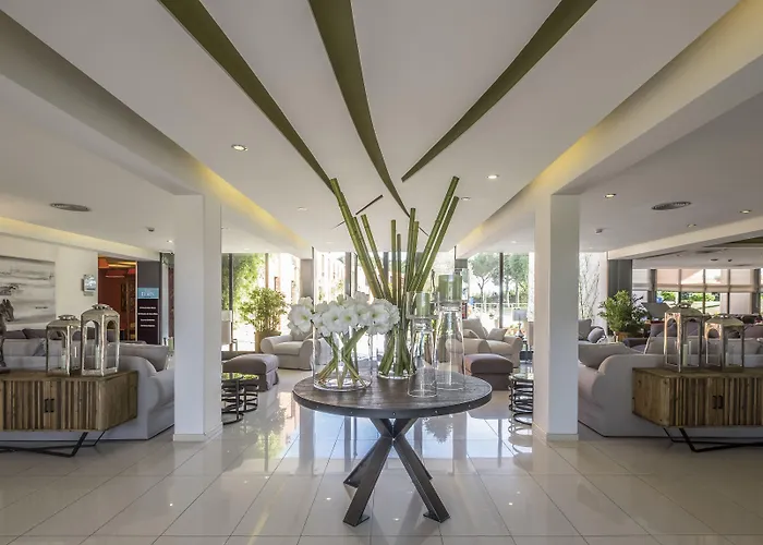 فندق Eden Park By Brava ريوذييّوتْسْ ذي لا سيل