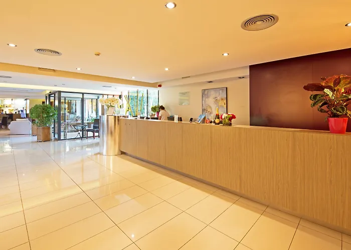 Eden Park By Brava ريوذييّوتْسْ ذي لا سيل