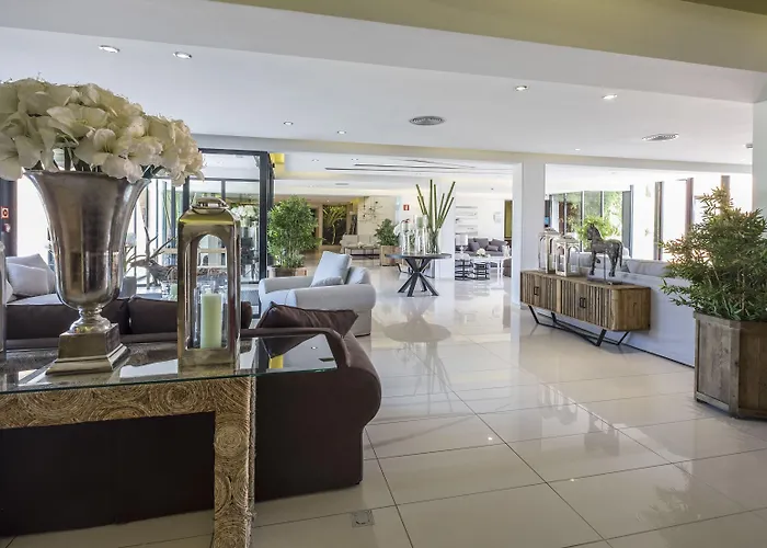 Eden Park By Brava 4*