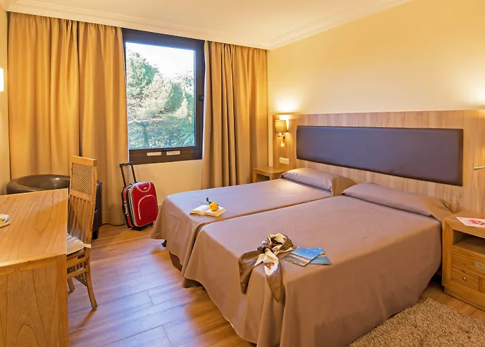 Eden Park By Brava 4*