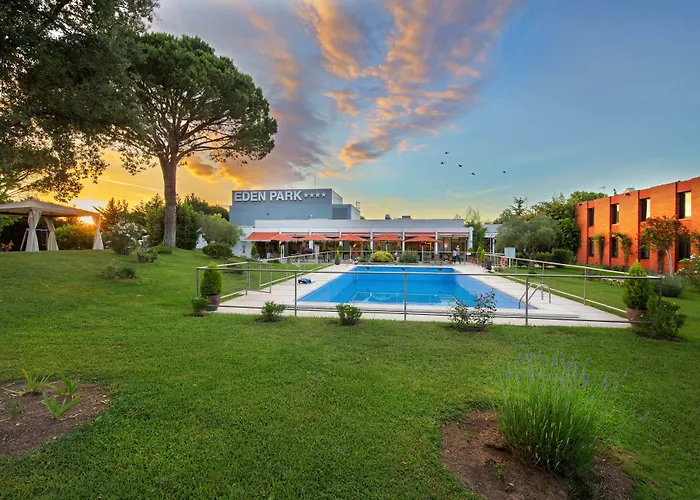 Eden Park By Brava 4*