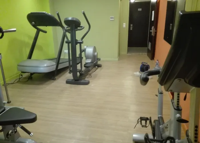 Eden Park By Brava 4* ريوذييّوتْسْ ذي لا سيل