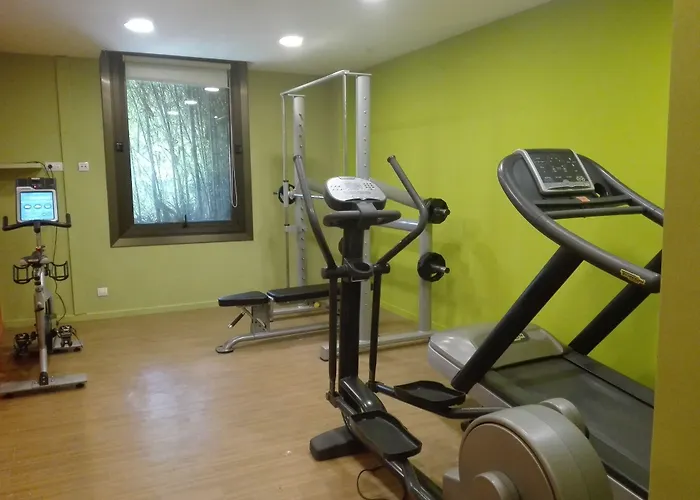 فندق Eden Park By Brava ريوذييّوتْسْ ذي لا سيل