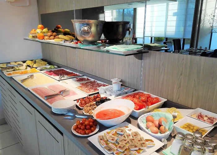 فندق Eden Park By Brava