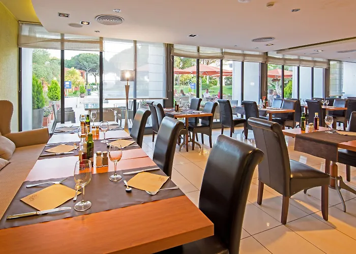 Eden Park By Brava فندق ريوذييّوتْسْ ذي لا سيل