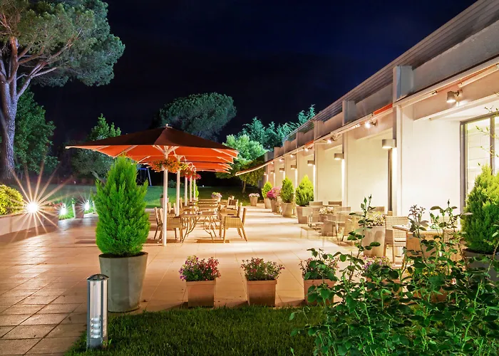 Eden Park By Brava فندق ريوذييّوتْسْ ذي لا سيل