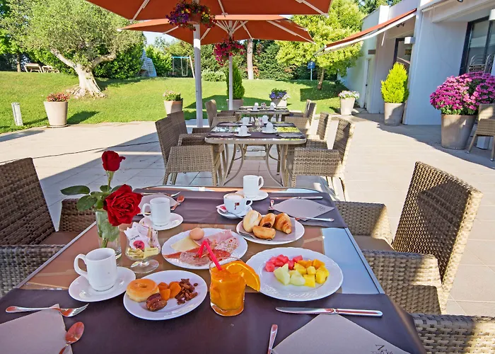 فندق Eden Park By Brava