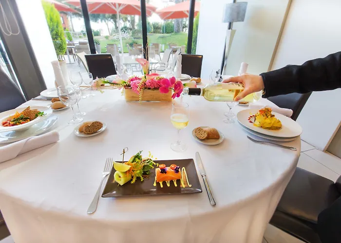 فندق Eden Park By Brava ريوذييّوتْسْ ذي لا سيل