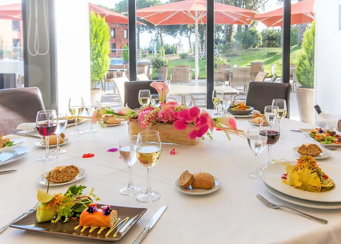 فندق Eden Park By Brava ريوذييّوتْسْ ذي لا سيل