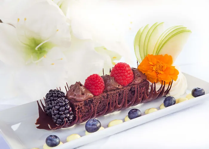 Eden Park By Brava 4*