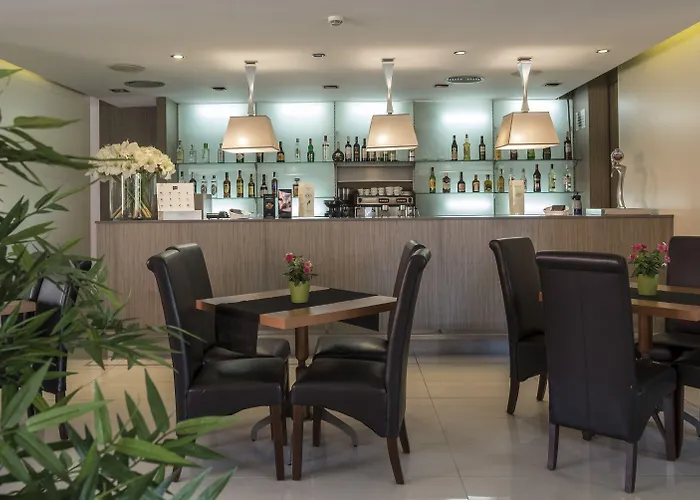 فندق Eden Park By Brava