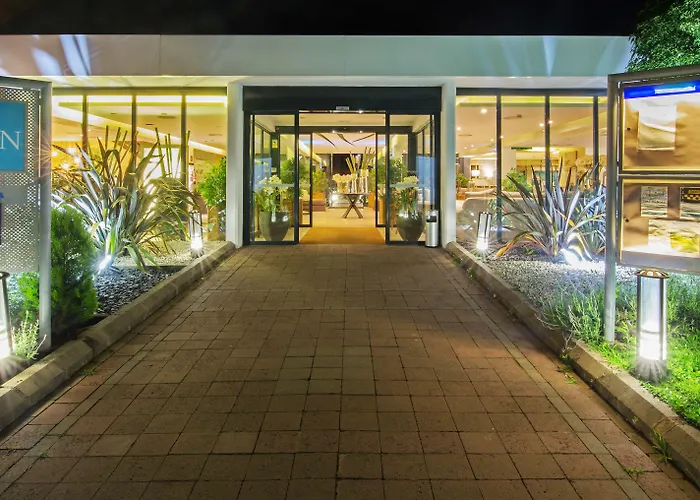 فندق Eden Park By Brava