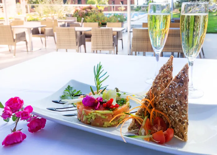 Eden Park By Brava 4* ريوذييّوتْسْ ذي لا سيل