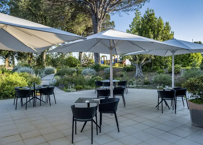 Eden Park By Brava 4* ريوذييّوتْسْ ذي لا سيل