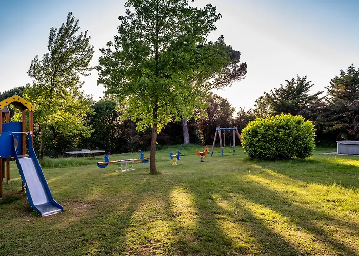 Eden Park By Brava 4* ريوذييّوتْسْ ذي لا سيل