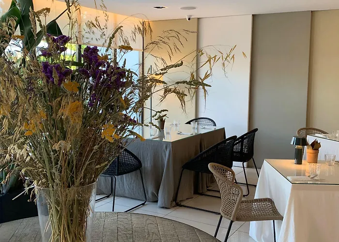 Eden Park By Brava فندق ريوذييّوتْسْ ذي لا سيل