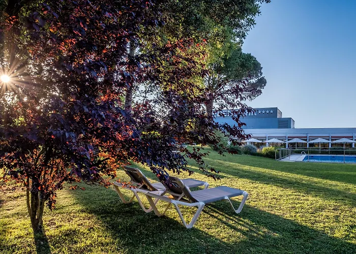 Eden Park By Brava 4* ريوذييّوتْسْ ذي لا سيل