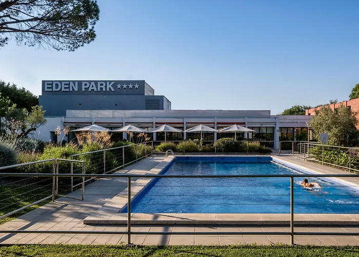 Eden Park By Brava 4*