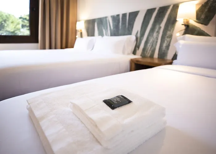 Eden Park By Brava فندق