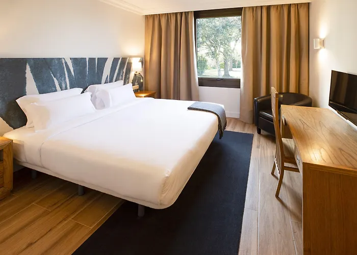 فندق Eden Park By Brava