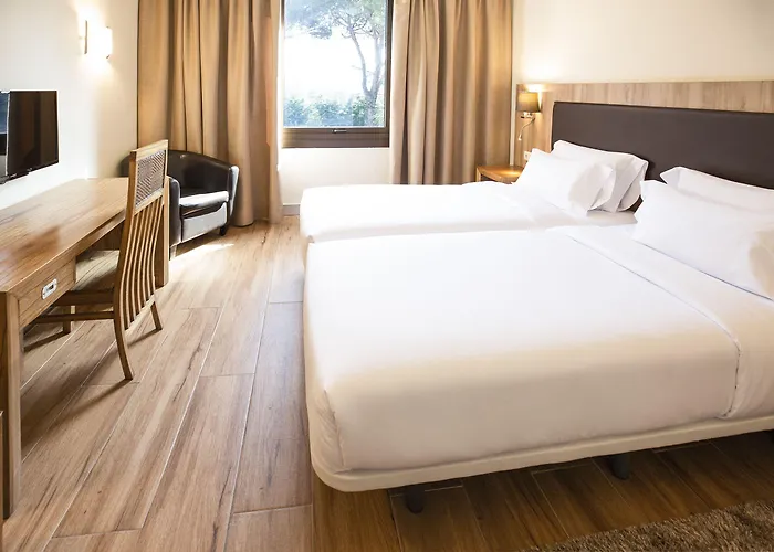 Eden Park By Brava 4*