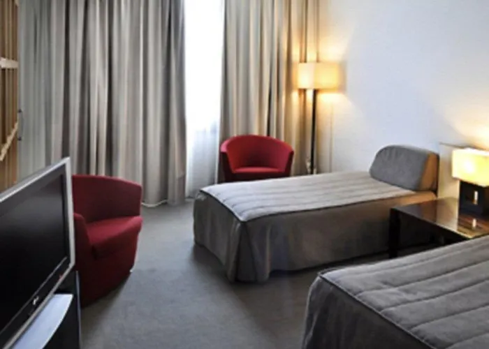 فندق Eden Park By Brava