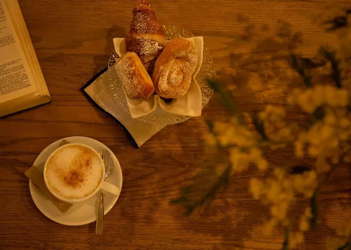 فندق Eden Park By Brava 4*