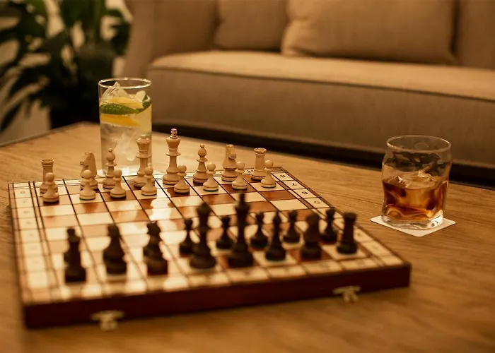 فندق Eden Park By Brava 4*