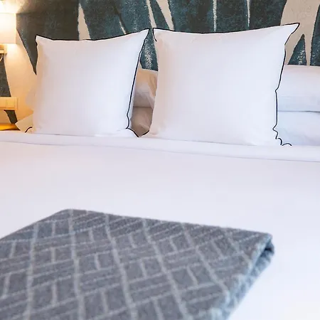 Eden Park By Brava 4*