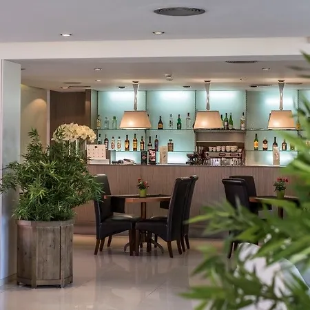 Eden Park By Brava 4* Riudellots de la Selva