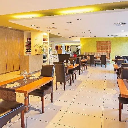 Eden Park By Brava 4*