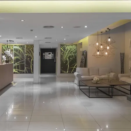 Eden Park By Brava 4* Riudellots de la Selva