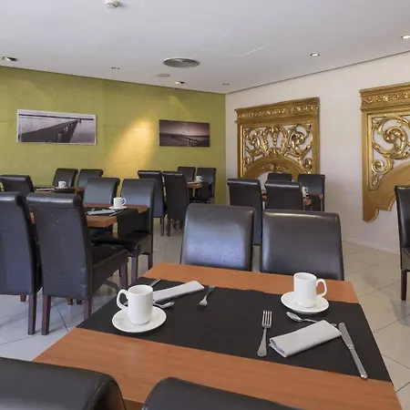 Eden Park By Brava 4*